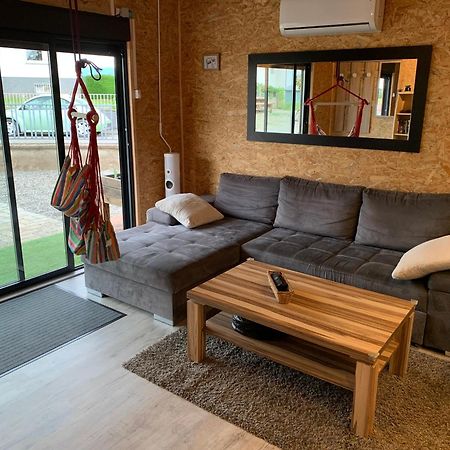 L'Annexe Daire Reiningue Dış mekan fotoğraf